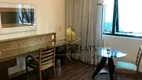 Foto 10 de Flat com 1 Quarto para alugar, 28m² em Moema, São Paulo