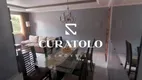 Foto 3 de Apartamento com 2 Quartos à venda, 56m² em Jardim Santo Andre, Santo André