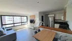 Foto 2 de Apartamento com 1 Quarto para alugar, 69m² em Fragata, Marília