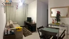 Foto 4 de Apartamento com 2 Quartos à venda, 42m² em Nova Cidade, São Gonçalo