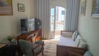 Foto 2 de Apartamento com 1 Quarto à venda, 47m² em Cidade Ocian, Praia Grande