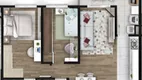Foto 29 de Apartamento com 2 Quartos à venda, 72m² em Bacacheri, Curitiba