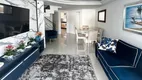 Foto 3 de Casa de Condomínio com 4 Quartos à venda, 160m² em Miragem, Lauro de Freitas