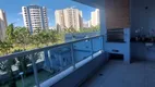 Foto 5 de Apartamento com 3 Quartos à venda, 86m² em Vila Nova Mogilar, Mogi das Cruzes