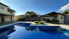 Foto 2 de Casa de Condomínio com 4 Quartos à venda, 667m² em Serra Azul, Itupeva