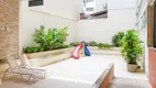 Foto 18 de Apartamento com 3 Quartos à venda, 106m² em Leblon, Rio de Janeiro