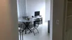 Foto 5 de Flat com 1 Quarto para alugar, 42m² em Vila Nova Conceição, São Paulo