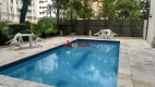 Foto 15 de Flat com 1 Quarto à venda, 35m² em Moema, São Paulo