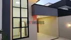 Foto 8 de Casa com 3 Quartos à venda, 110m² em Jardim Ipê, Goiânia