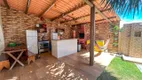 Foto 4 de Casa com 3 Quartos à venda, 180m² em Perocao, Guarapari