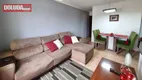 Foto 5 de Apartamento com 2 Quartos à venda, 57m² em Capão Redondo, São Paulo