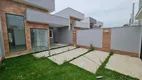 Foto 5 de Casa com 3 Quartos à venda, 115m² em Itaipuaçú, Maricá