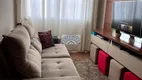 Foto 17 de Apartamento com 2 Quartos à venda, 48m² em JARDIM SAO MARCOS, Embu das Artes