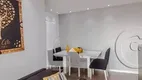 Foto 5 de Apartamento com 2 Quartos à venda, 55m² em Belém, São Paulo