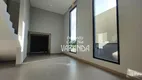 Foto 9 de Casa de Condomínio com 4 Quartos à venda, 464m² em Loteamento Alphaville Campinas, Campinas