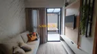 Foto 3 de Apartamento com 2 Quartos à venda, 59m² em São Francisco, Curitiba