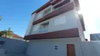 Foto 2 de Casa de Condomínio com 3 Quartos à venda, 78m² em Boqueirão, Praia Grande