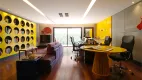 Foto 3 de Sobrado com 3 Quartos à venda, 380m² em Alto de Pinheiros, São Paulo