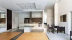 Foto 18 de Flat com 3 Quartos para alugar, 184m² em Brooklin, São Paulo
