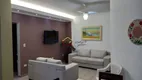 Foto 3 de Apartamento com 2 Quartos à venda, 95m² em Itaguá, Ubatuba