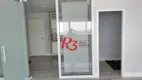 Foto 8 de Sala Comercial para alugar, 46m² em Centro, São Vicente