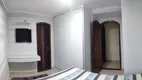 Foto 4 de Sobrado com 3 Quartos à venda, 258m² em Nova Gerti, São Caetano do Sul