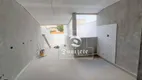 Foto 2 de Cobertura com 2 Quartos à venda, 110m² em Vila Scarpelli, Santo André