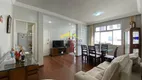 Foto 2 de Apartamento com 3 Quartos à venda, 110m² em Buritis, Belo Horizonte