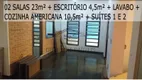 Foto 8 de Casa com 3 Quartos para alugar, 400m² em Itaquera, São Paulo