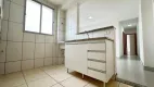 Foto 6 de Apartamento com 2 Quartos para alugar, 48m² em Castelo, Belo Horizonte