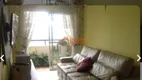 Foto 2 de Apartamento com 2 Quartos à venda, 64m² em Gopouva, Guarulhos