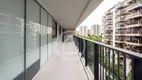 Foto 2 de Apartamento com 3 Quartos à venda, 101m² em Leblon, Rio de Janeiro