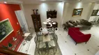 Foto 7 de Casa com 3 Quartos à venda, 155m² em Gonzaga, Santos