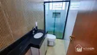 Foto 17 de Casa com 3 Quartos para alugar, 200m² em Canto do Forte, Praia Grande