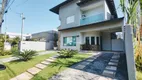 Foto 2 de Casa de Condomínio com 4 Quartos à venda, 290m² em Balneário Praia do Pernambuco, Guarujá
