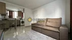 Foto 3 de Apartamento com 2 Quartos à venda, 46m² em Santa Branca, Belo Horizonte