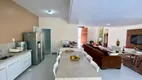 Foto 6 de Casa de Condomínio com 5 Quartos à venda, 711m² em Guarajuba Monte Gordo, Camaçari