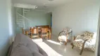 Foto 7 de Cobertura com 4 Quartos à venda, 160m² em Enseada Azul, Guarapari