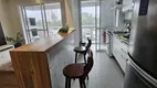 Foto 5 de Apartamento com 2 Quartos para alugar, 79m² em Marapé, Santos