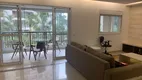 Foto 2 de Apartamento com 3 Quartos para alugar, 139m² em Bela Vista, São Paulo