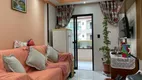 Foto 4 de Apartamento com 3 Quartos à venda, 102m² em Vila Assunção, Praia Grande