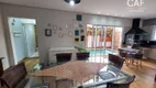 Foto 13 de Casa de Condomínio com 3 Quartos à venda, 183m² em Vila Jorge Zambon, Jaguariúna