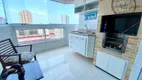 Foto 6 de Apartamento com 2 Quartos à venda, 80m² em Vila Guilhermina, Praia Grande