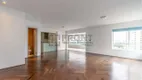 Foto 2 de Apartamento com 3 Quartos para alugar, 165m² em Vila Gertrudes, São Paulo