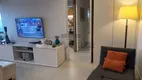 Foto 5 de Apartamento com 2 Quartos à venda, 105m² em Pinheiros, São Paulo