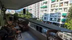 Foto 4 de Apartamento com 3 Quartos à venda, 112m² em Rio Comprido, Rio de Janeiro