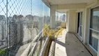 Foto 6 de Apartamento com 3 Quartos à venda, 190m² em Perdizes, São Paulo