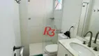 Foto 20 de Apartamento com 3 Quartos à venda, 130m² em Gonzaga, Santos