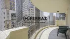 Foto 3 de Apartamento com 3 Quartos à venda, 261m² em Itaim Bibi, São Paulo