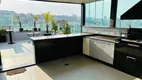 Foto 6 de Apartamento com 3 Quartos à venda, 250m² em Santa Lúcia, Belo Horizonte